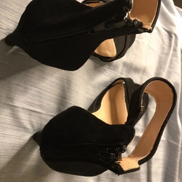 heels - Picture 3 of 5